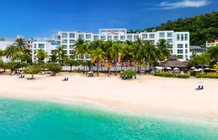 Spanish Court Hotel Montego Bay