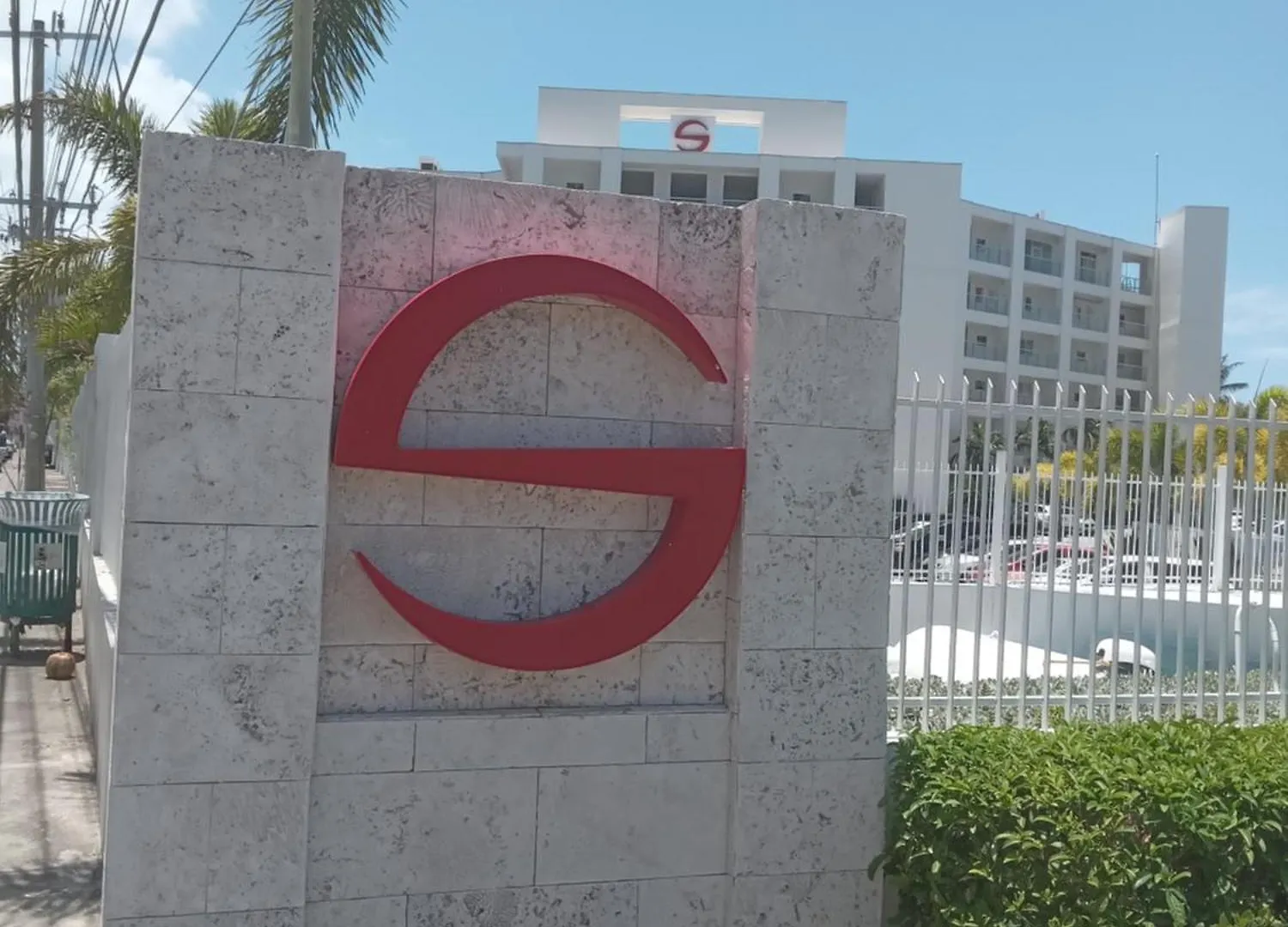 Spanish Court Hotel Montego Bay