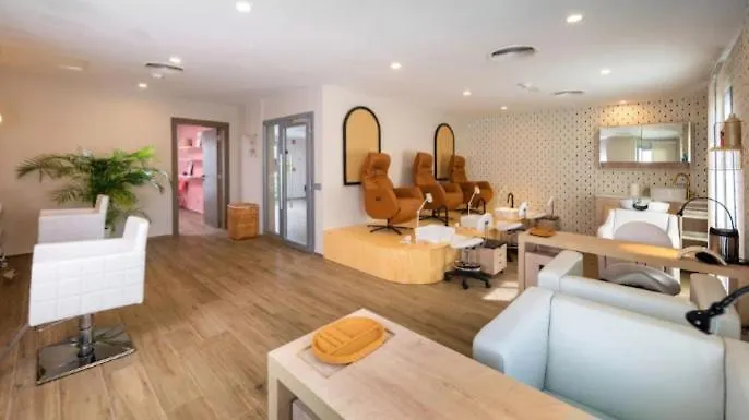 Spanish Court Hotel Montego Bay