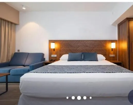Spanish Court Hotel Montego Bay 5*,  Jamaica