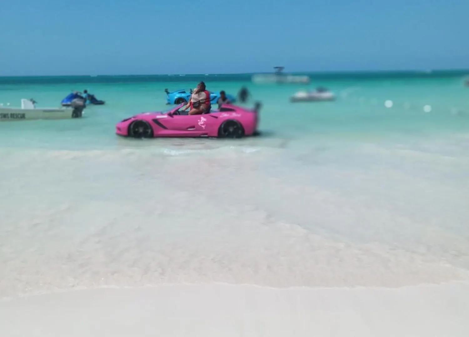 Spanish Court Hotel Montego Bay