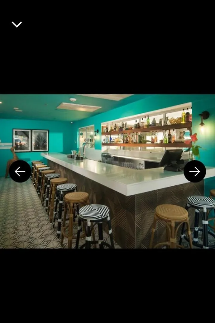 Spanish Court Hotel Montego Bay
