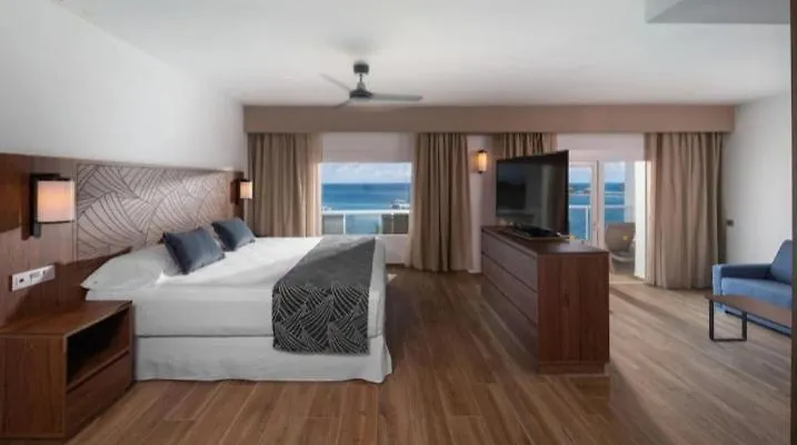 Spanish Court Hotel Montego Bay Jamaica