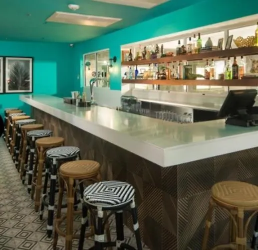 Spanish Court Hotel Montego Bay